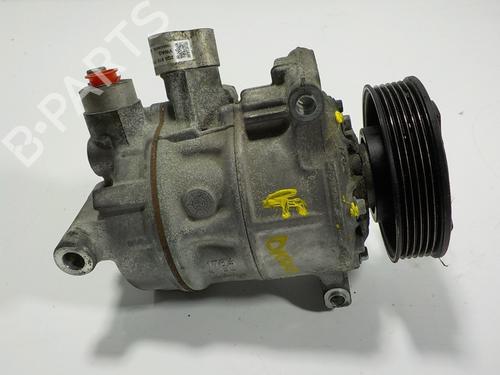 AC compressor SEAT ARONA (KJ7, KJP) 1.6 TDI | BP12071093M34 