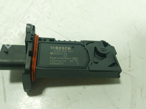 Mass air flow sensor BMW X4 (G02, F98) xDrive 20 d Mild-Hybrid | BP30478249M95