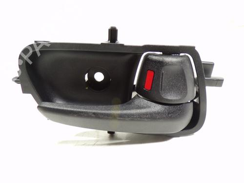 Used Front right interior door handle Front right interior door handle TOYOTA YARIS CROSS (MXP_) 1.5 Hybrid (MXPJ10) (116 hp) 15106594 15106594