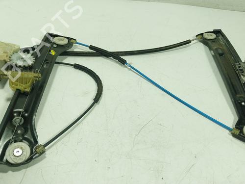 Front left window mechanism MINI MINI (F56) Cooper D | BP32498274C22