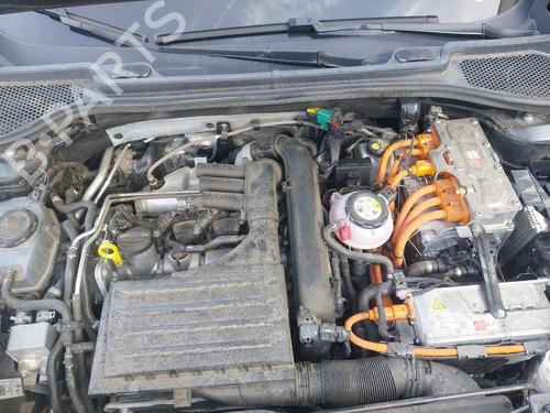 Instrument cluster CUPRA FORMENTOR (KM7, KMP) 1.4 e-Hybrid | BP30926448C47  - Image 10