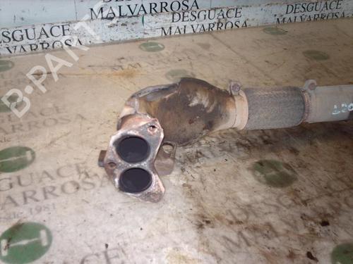 Exhaust manifold HYUNDAI LANTRA I (J-1)  | BP14294333M110 