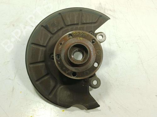Used Right front steering knuckle Right front steering knuckle 38546117 38546117