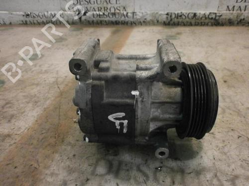 Used AC compressor FIAT PANDA (169_) 1.2 (169.AXB11, 169.AXB1A) (60 hp) 3788758