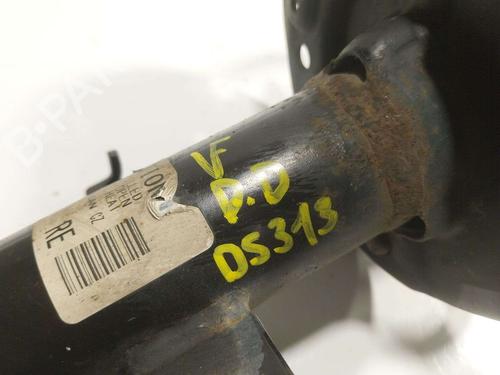 Right front shock absorber RENAULT KADJAR (HA_, HL_) 1.5 BLUE dCi 115 (HLA6) | BP38713079M17 - Image 4