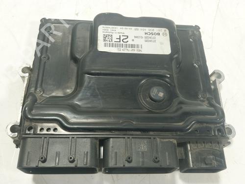 Used Engine control unit (ECU) DACIA LODGY (JS_) 1.5 Blue dCi 115 (JSJT) (116 hp) 30814086