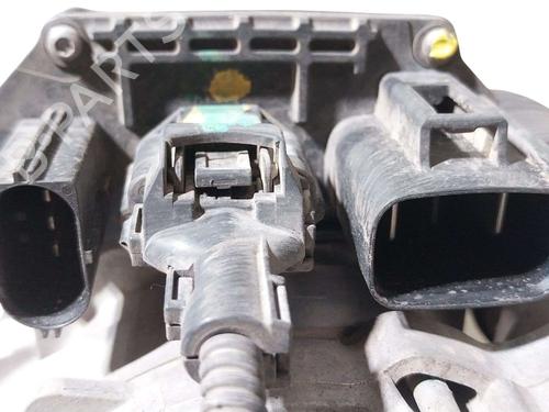 Steering rack FORD KUGA II (DM2) 2.0 TDCi 4x4 | BP39384353M22 - Image 8