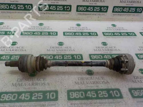 Used Left rear driveshaft Left rear driveshaft BMW 3 (E90) 320 d (163 hp) 4493136 4493136