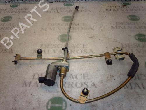 Used Rear left window mechanism Rear left window mechanism LANCIA DEDRA (835_) [1989-1999] 3750216 3750216