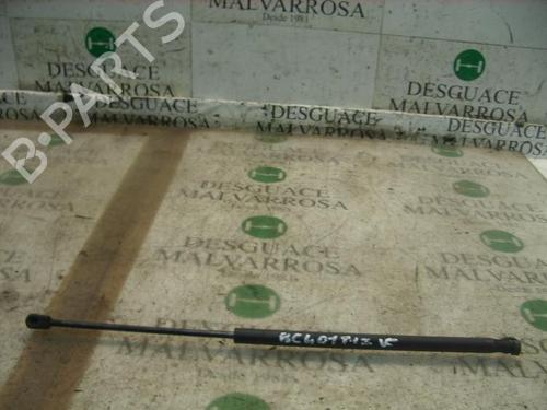 Used Tailgate lift support Tailgate lift support FORD FUSION (JU_) 1.4 TDCi (68 hp) 14266353 14266353