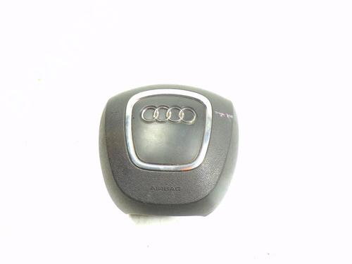 Førerens kollisjonspute AUDI A6 C6 (4F2) 3.0 TDI quattro (225 hp) 9518204