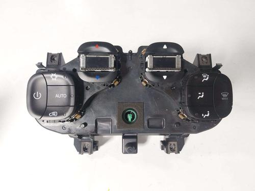 Used Climate control Climate control FIAT PANDA (312_, 319_) 1.0 Mild Hybrid (71 hp) 40070349 40070349
