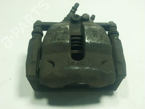 Used Left front brake caliper MERCEDES-BENZ CITAN Box Body/MPV (W415) [2012-2021]  17771570