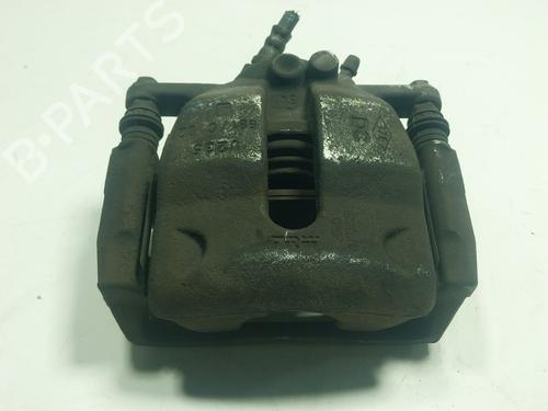 Left front brake caliper MERCEDES-BENZ CITAN Box Body/MPV (W415) [2012-2021]  17771570