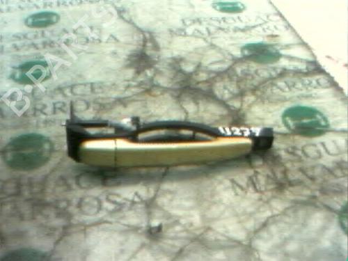 Used Front right exterior door handle Front right exterior door handle 3755224 3755224