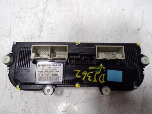 Climate control VW GOLF VI (5K1) 1.6 TDI | BP10089250I5 