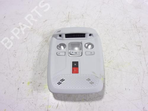 Used Interior roof light PEUGEOT 208 II (UB_, UP_, UW_, UJ_) [2019-2025]  11041669