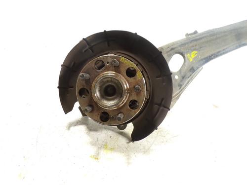 Left rear steering knuckle HYUNDAI i30 (FD) 1.6 CRDi | BP7838115M27 