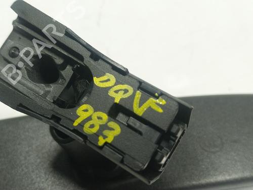 Rear mirror HYUNDAI GETZ (TB)  | BP25045108I6
