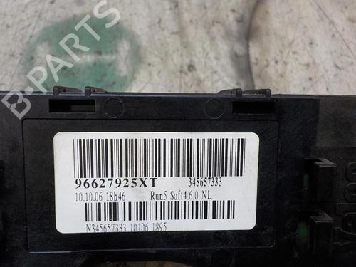 Headlight switch CITROËN C4 I (LC_) 1.6 HDi | BP3856626I24 - Image 2