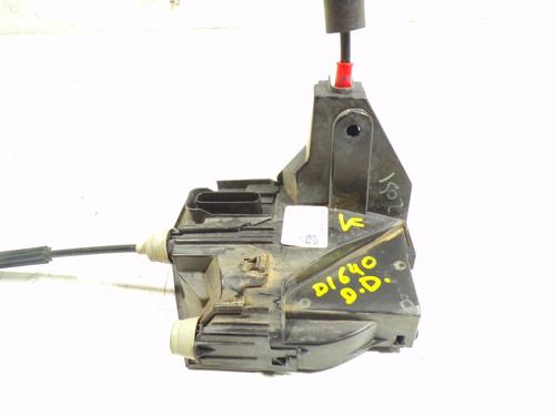Front right lock LAND ROVER DISCOVERY SPORT (L550)  | BP9194855C97 