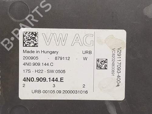 Steering rack AUDI Q5 (FYB, FYG) 2.0 TDI | BP36509669M22 - Image 3