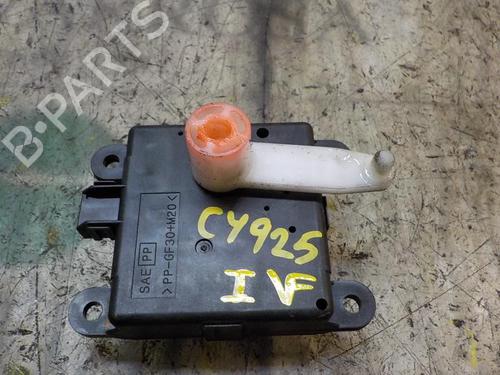 Elektronisk modul NISSAN QASHQAI / QASHQAI +2 I (J10, NJ10, JJ10E)  | BP9530885M83 