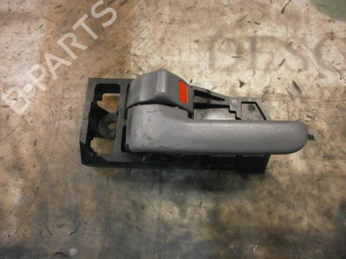 Used Rear left interior door handle Rear left interior door handle TOYOTA RAV 4 II (_A2_) [2000-2005] 3788210 3788210