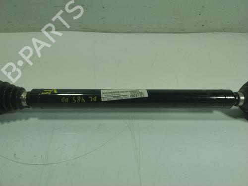 Right front driveshaft CUPRA LEON Sportstourer (KL8, KU8, KUD)  | BP16887827M39 