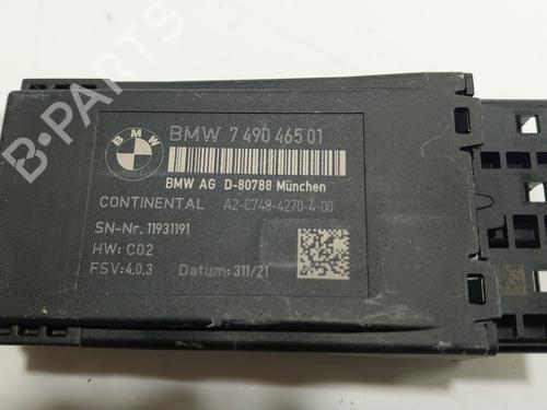 electronic-module-bmw-8-coupe-g15-f92-2018-34119873 main image