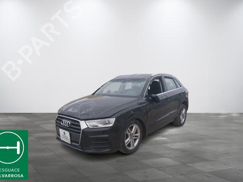 Front differential AUDI Q3 (8UB, 8UG)  | BP26444981M23  - Image 6