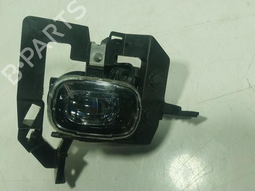 Used Right front fog light NISSAN JUKE (F15) 1.6 (94 hp) 25487599