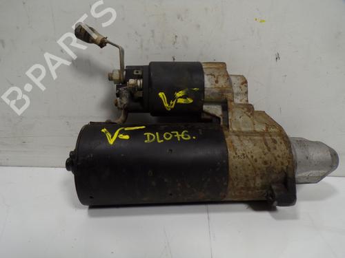 Used Starter Starter JEEP COMMANDER (XK, XH) [2005-2010] 13545049 13545049