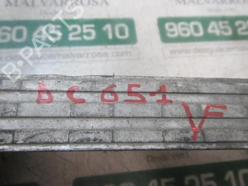 Intercooler FORD FOCUS II (DA_, HCP, DP) 1.8 TDCi | BP3991341M30