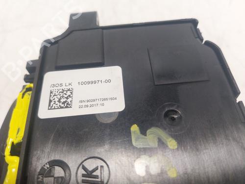 Gear lever BMW 3 Touring (F31) 320 d | BP19140817M90 