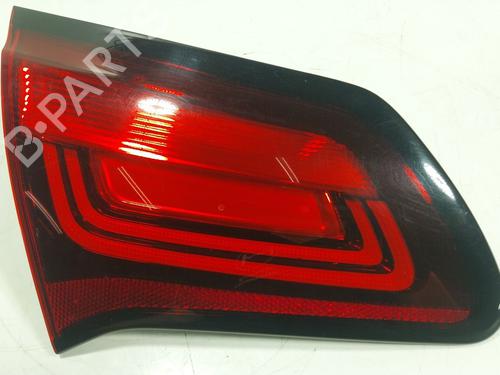 Used Left tailgate light CITROËN C4 II (NC_) 1.2 THP 130 (NCHNYM, NCHNYT) (130 hp) 26943568