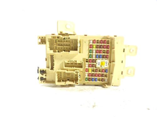 Used Fuse box Fuse box HYUNDAI IONIQ (AE) 1.6 GDI Hybrid (105 hp) 7314709 7314709