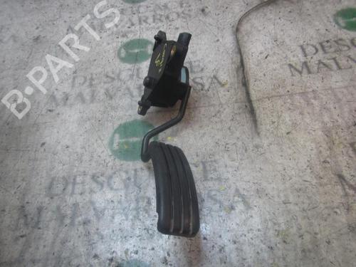 Pedal Pedal RENAULT CLIO III Grandtour (KR0/1_) 1.5 dCi (KR0F) (86 hp) 3838753 3838753
