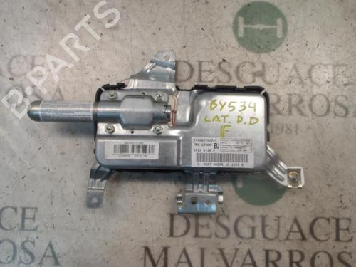 Used Right seat airbag MERCEDES-BENZ C-CLASS (W203) [2000-2007]  3806587