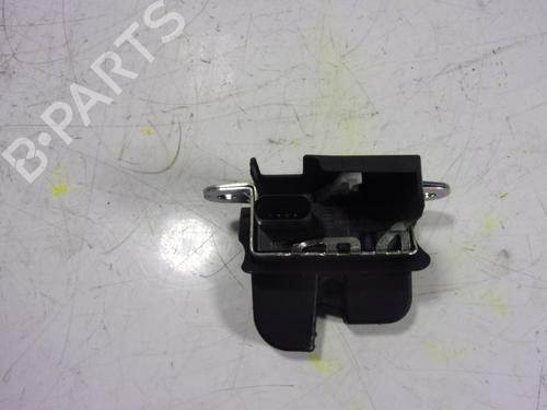 Tailgate lock AUDI A1 Sportback (GBA) 35 TFSI | BP10709636C101 