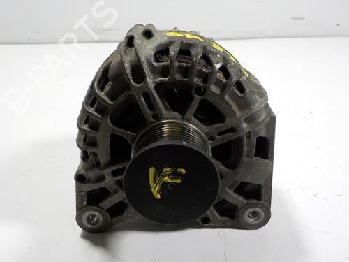 Alternator RENAULT MEGANE III Hatchback (BZ0/1_, B3_)  | BP13251929M7 