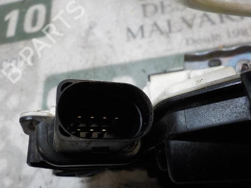 Front left lock SEAT IBIZA IV (6J5, 6P1)  | BP3857776C98 
