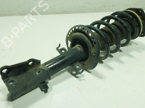 Used Right front shock absorber RENAULT KANGOO Express (FW0/1_) Z.E. (FW0Z, FW1Z) (60 hp) 27603804
