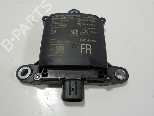 Used Electronic module Electronic module TOYOTA C-HR (_X1_) 2.0 Hybrid (MAXH10) (184 hp) 12943740 12943740
