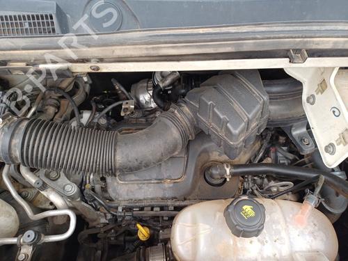 Electronic module NISSAN NV300 Van (X82) 1.6 dci 120 | BP27931066M83  - Image 12