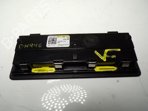 Kabinelys CUPRA FORMENTOR (KM7, KMP)  | BP12123398I8 