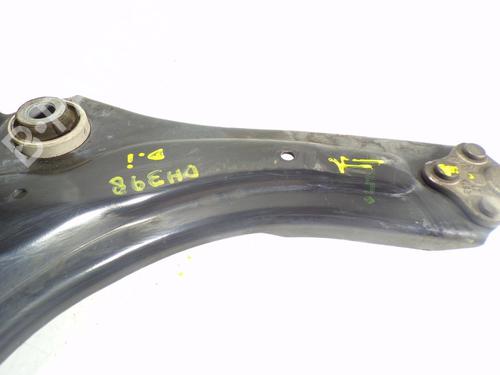 Left front suspension arm RENAULT MEGANE III Hatchback (BZ0/1_, B3_) 1.5 dCi (BZ0C) | BP8621594M12 