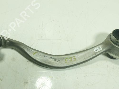 Used Right front suspension arm BMW X6 (G06, F96) xDrive 30 d Mild-Hybrid (286 hp) 29638021