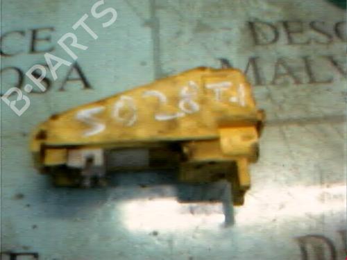 Used Electronic module FORD MONDEO I (GBP) 2.0 i 16V (136 hp) 9090617