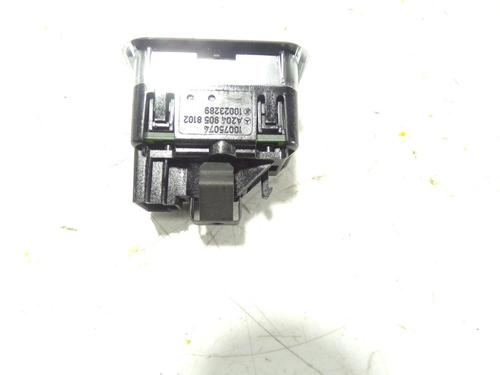 Right rear window switch MERCEDES-BENZ B-CLASS Sports Tourer (W246, W242)  | BP9651033I28 